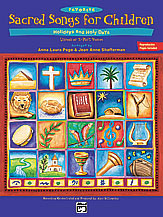 Holidays and Holy Days Unison/Two-Part Book cover